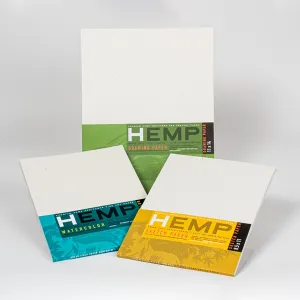 Hemp Paper Boxes