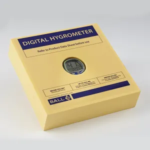 Hygrometer Boxes