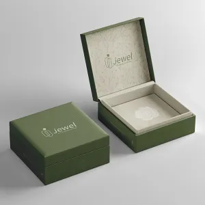 Jewelry Gift Boxes