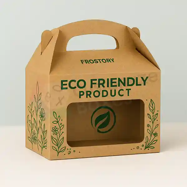 kraft-boxes-with-window-wholesale