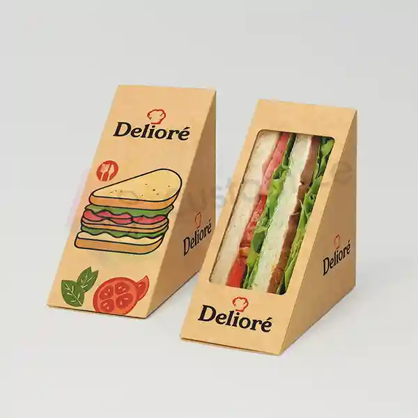 kraft-sandwich-boxes-wholesale