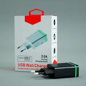 Mobile Charger Boxes