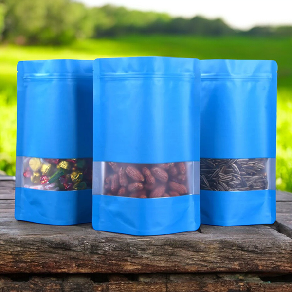 Mylar Food Storage Bags