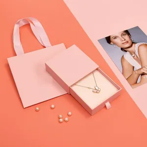 Necklace Packaging Boxes