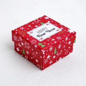 New Year Gift Boxes