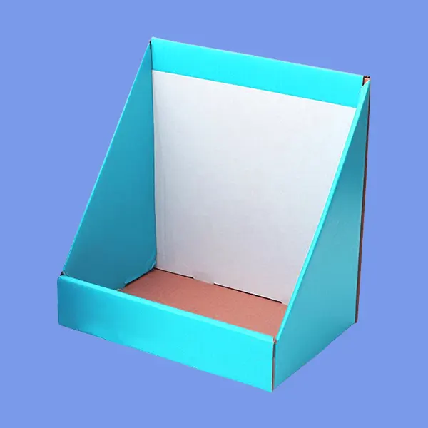 PDQ Boxes