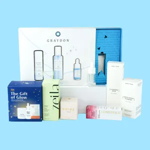 Personal Care Boxes