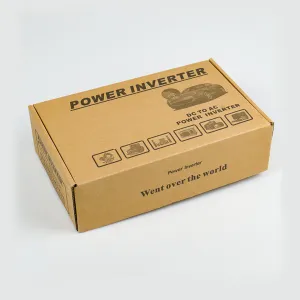 Power Inverter Boxes