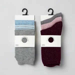Socks Packaging Sleeves