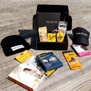 Sports Subscription Boxes