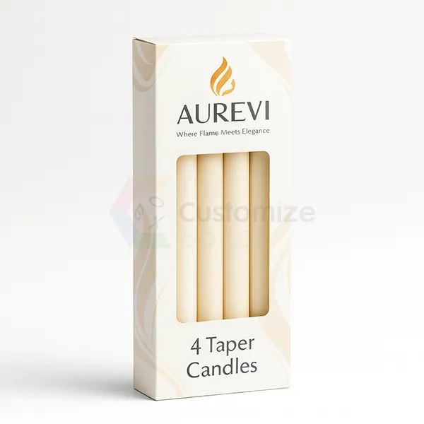 taper-candle-boxes-wholesale