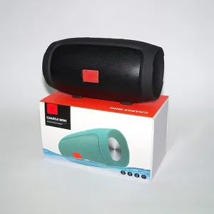 Vehicle Speaker Phone Boxes